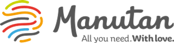 Logo Manutan